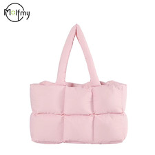 Borsa Mano Donna Trapuntata