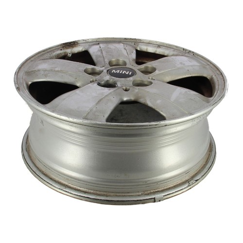 Jante alliage mini - alliage,