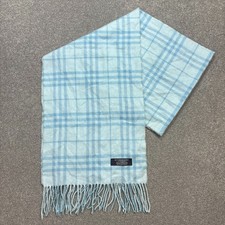 Sciarpa Burberry London 64x12