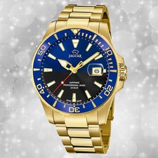 Jaguar Orologio Uomo Executive