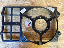 Convogliatore ventola radiatore *ORIGINALE* VW Golf MK1/Scirocco cod. 171121205H