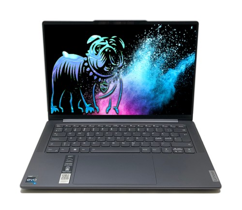 Notebook lenovo yoga pro - yoga,