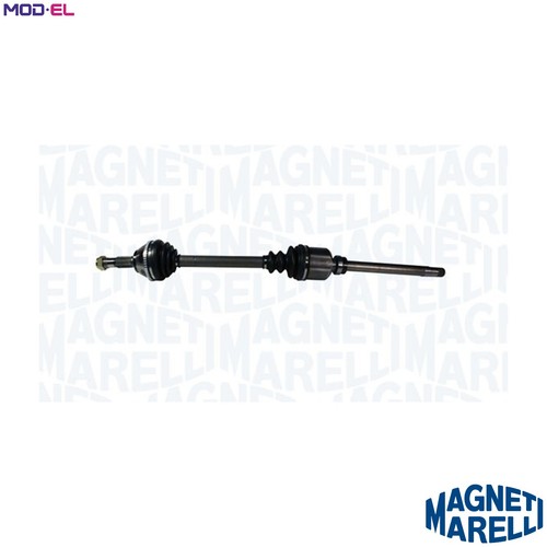 Albero motore 302004190032 - albero,