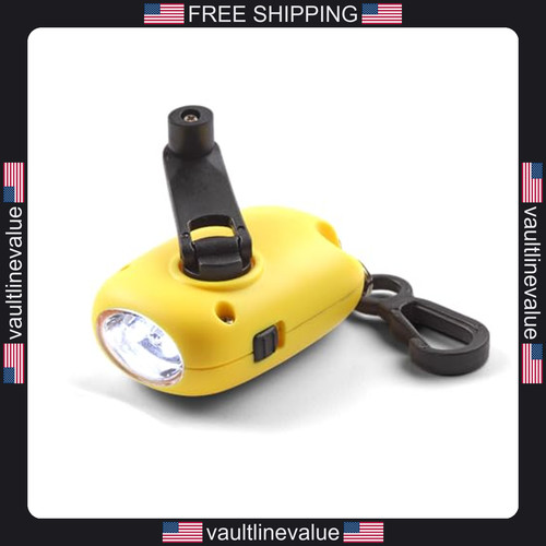 Coghlans dinamo torcia led - coghlans,