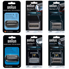 Braun Series 5 51S 53B 51B 52B