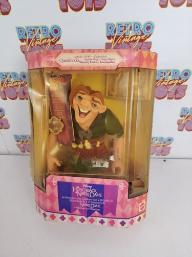 Gobbo notredame quasimodo - gobbo,