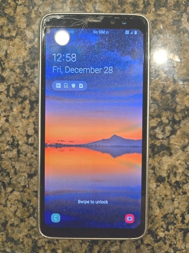 Samsung galaxy attivo - attivo,