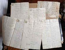 Collezionismo cartaceo 1860 - cartaceo,