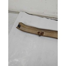 Citroen Dyane 602cc 1968-1984 Paraurti posteriore usurato da restauro 