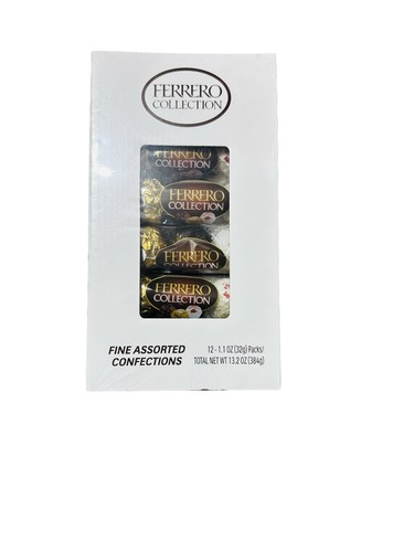 Ferrero rocher collection 15 - rocher,