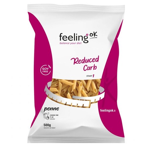 Feeling penne start - start,, g