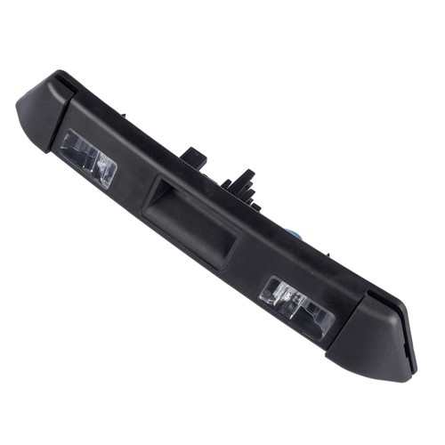Barra maniglia portellone led