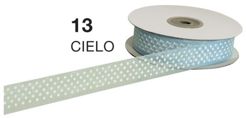 Nastro organza pois - organza, a