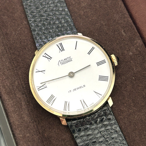 Orologio polso vintage - da,