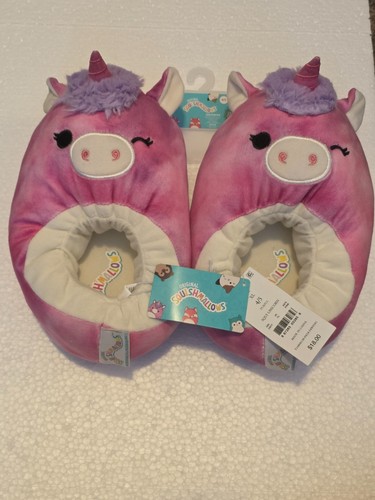 Pantofole squishmallows lola - pantofole, /