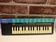 Casio tone bank tastiera - casio,