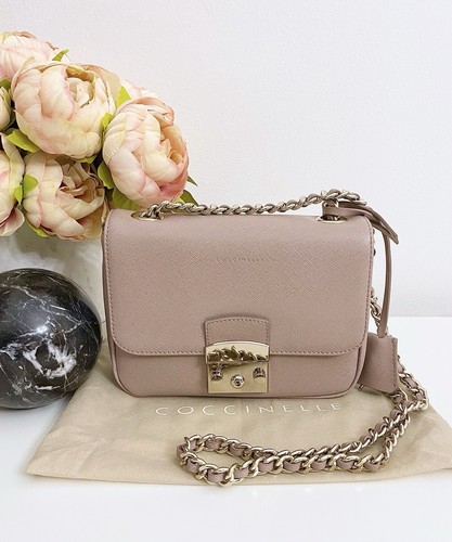 Coccinelle bag borsa donna - , a