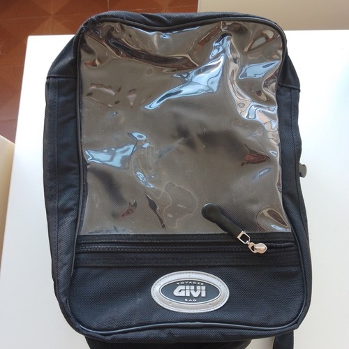 Givi ea102b borsa serbatoio - borsa, da