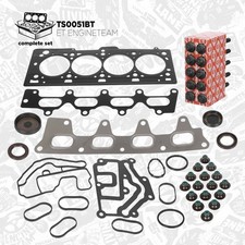 Kit guarnizioni Testata for