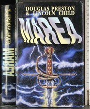 MAREA. DOUGLAS PRESTON &