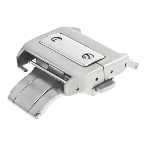 Fibbia cinturino pelle - cinturino,