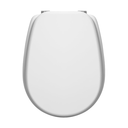 Copriwater liuto ideal - liuto,