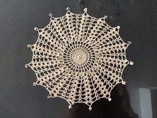 Due centrini fatto mano - fatto, a