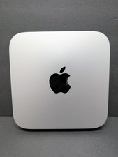 Apple Mac Mini Server A1347 2012 fine 2012