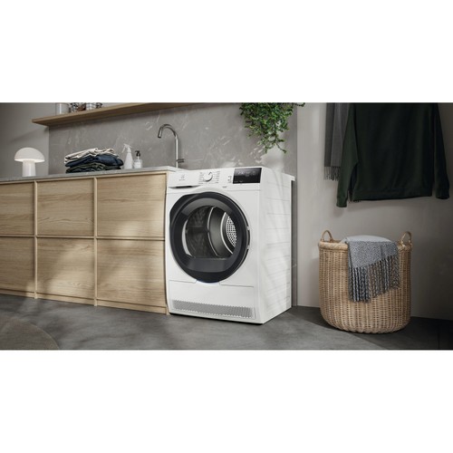 Electrolux asciugatrice kg - asciugatrice, 8