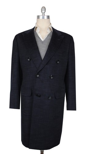 15300 kiton cappotto a - kiton,