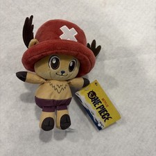 Netflix One Piece Chopper
