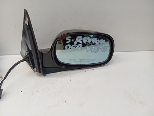 Specchietto retrovisore destro - specchietto,