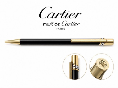 Cartier penna sfera - must, de