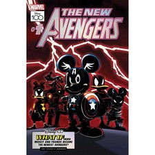 Amazing Spider-Man: #25