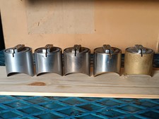 Dellorto SS  Valvole Gas 