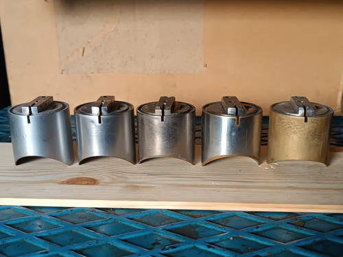 Dellorto valvole gas - ,