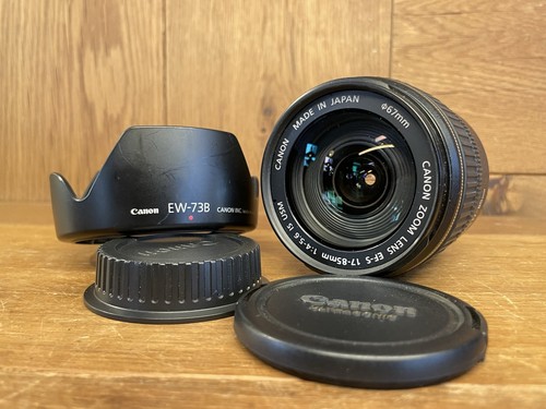 Mint 73b paraluce - w/ew-73b, canon