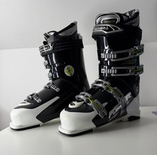 Scarponi Sci Fischer Viron 80