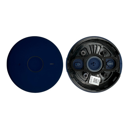 Boom top gomma cover - top,