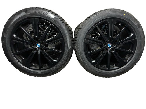 Cerchi originali bmw - cerchi,