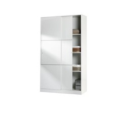 Kit armadio con 2 ante