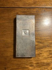 Colibri Accendino Sensatron