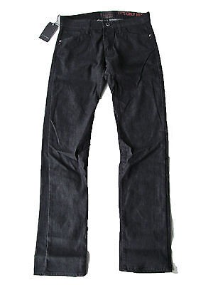 Pantaloni denim uomo - denim,