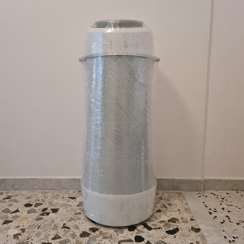 Condizionatore portatile