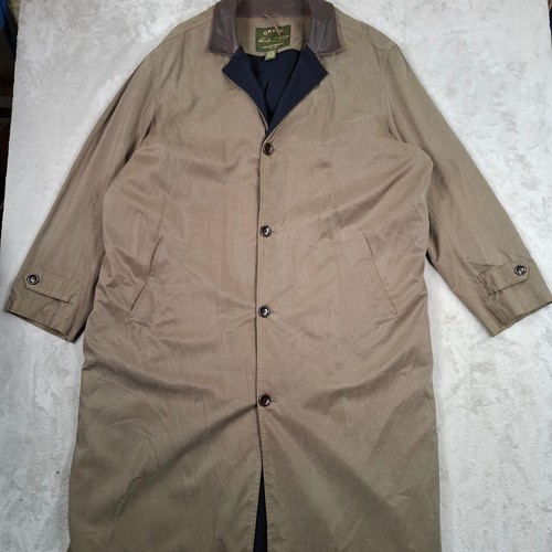 Cappotto orvis uomo - orvis,