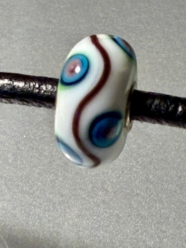 Trollbeads pezzo unico - pezzo,