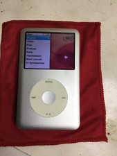 ipod classic 160 gb