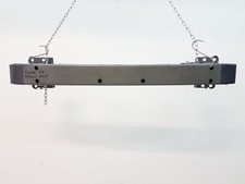 TRAVERSA PARAURTI ANTERIORE PER TOYOTA Avensis S. Wagon 2° Serie 5202105040 (03