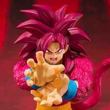 S.H.Figuarts SUPER SAIYAN 4