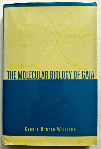 The molecular biology gaia - molecular, of